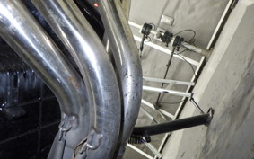 HONDA CB400SF VERSION R 1996