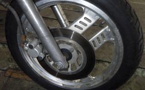 HONDA MAGNA 50 2008 AC13