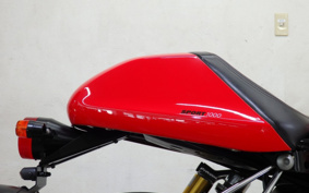 DUCATI SPORT 1000 2006 ZDMC101AA5B