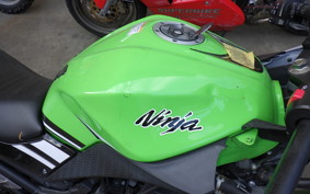 KAWASAKI NINJA 250 ABS EX250L