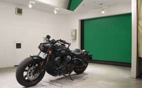 INDIAN Scout bobber 2023