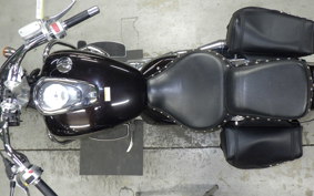 SUZUKI INTRUDER 400 Classic 2015 VK56A