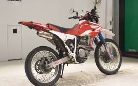 HONDA XLR250R Gen.4 2010 MD22