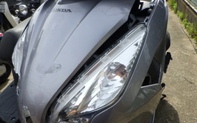 HONDA DIO 110 JF58
