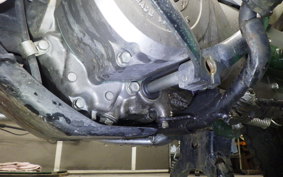 HONDA LITTLE CUB E 2023 AA01