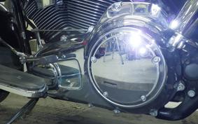 HARLEY FLHX 1580 2010