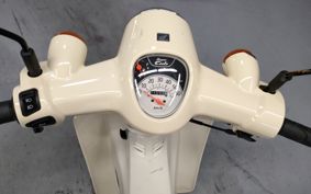 HONDA SUPER CUB50 AA09