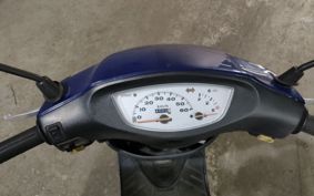 HONDA DIO AF34