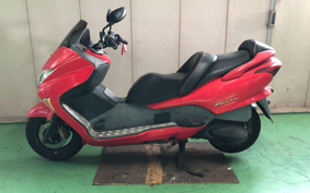 HONDA FORZA MF08