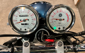 YAMAHA SR400 2020 RH16J