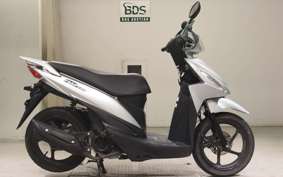 SUZUKI ADDRESS 110 CE47A