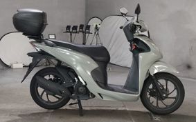 HONDA DIO110 BASIC JK03