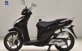 HONDA DIO 110 2024 JF31