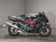 Фото Kawasaki ZX 1400 NINJA 2009 с японского аукциона