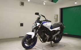 SUZUKI ｸﾞﾗﾃﾞｨｳｽ400 2015 VK58A