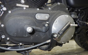 HARLEY XL883N 2010