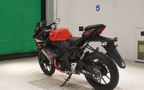 SUZUKI GSX-R125 DL33B