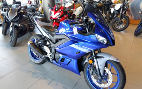 YAMAHA YZF-R25 ABS RG43J