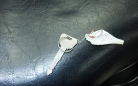 YAMAHA DRAGSTAR 400 CLASSIC 2001