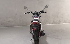 HONDA FTR223 MC34