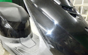 YAMAHA JOG-7 AY01