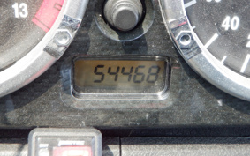 SUZUKI GSX-1300R HAYABUSA 2004 GW71A