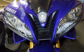 YAMAHA YZF-R6 2009