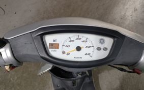 YAMAHA JOG SA16J