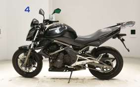 KAWASAKI ER400 N 2012 ER400B