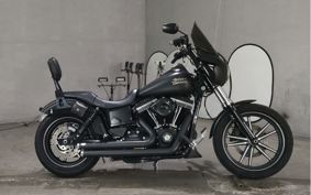 HARLEY HARLEY FXDBC1580 VD4