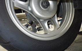 HONDA DIO Gen.6 AF62