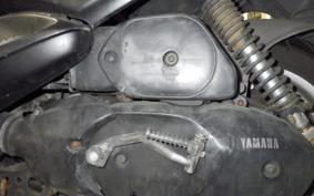 YAMAHA MAJESTY 125 5CA