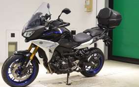 YAMAHA MT-09 Tracer GT 2018 RN51J