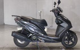 YAMAHA CYGNUS125XSR SED8J