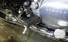 YAMAHA SR400 Gen.5 2021 RH16J