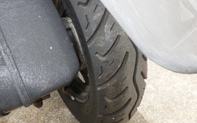 SUZUKI ADDRESS V125 G CF46A