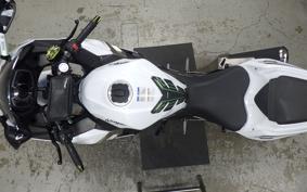 KAWASAKI NINJA 400 2022 EX400L
