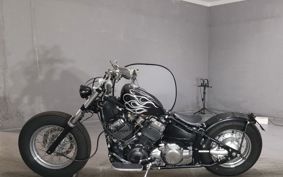 YAMAHA DRAGSTAR 400 CLASSIC 2008 VH01J