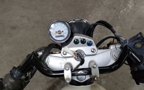 SUZUKI VANVAN 200 NH41A