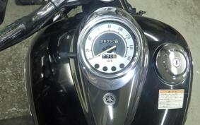 YAMAHA DRAGSTAR 250 VG02J