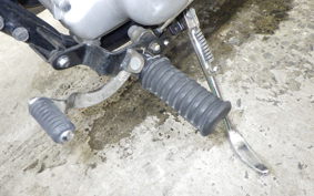 KAWASAKI ELIMINATOR 125 BN125A