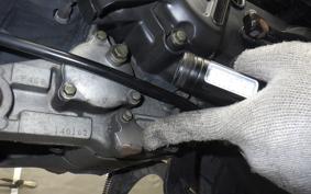 SUZUKI ADDRESS V125 CF46A