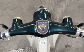 HONDA LITTLE CUB AA01