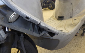 SUZUKI ADDRESS V125 G CF46A