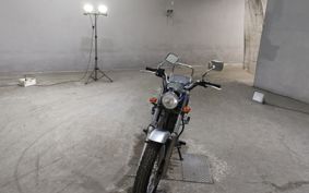 HONDA CB223S MC40