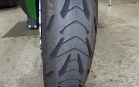 KAWASAKI ZX 1400 NINJA R A 2014