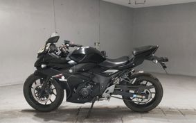 SUZUKI GSX250R DN11A