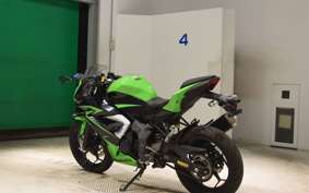 KAWASAKI NINJA 250 SL BX250A