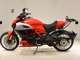 Фото Ducati DIAVEL Stripe 2014 с японского аукциона