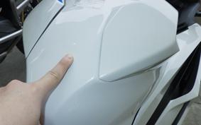 HONDA CBR250RR A MC51
